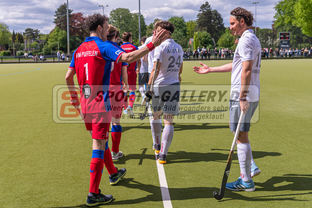 SM_20250503-D5A_4553 | 1.Bundesliga Feld - Rückrunde (M) DCADA  - GTHGC / 5:1 (1:0)