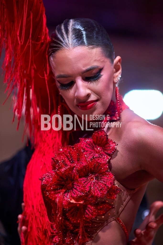danceComp | Wuppertal - 05.07.2025: danceComp in Wuppertal (Historische Stadthalle), Germany. Photo by: BobNL design &amp; photography - Realisiert mit Pictrs.com