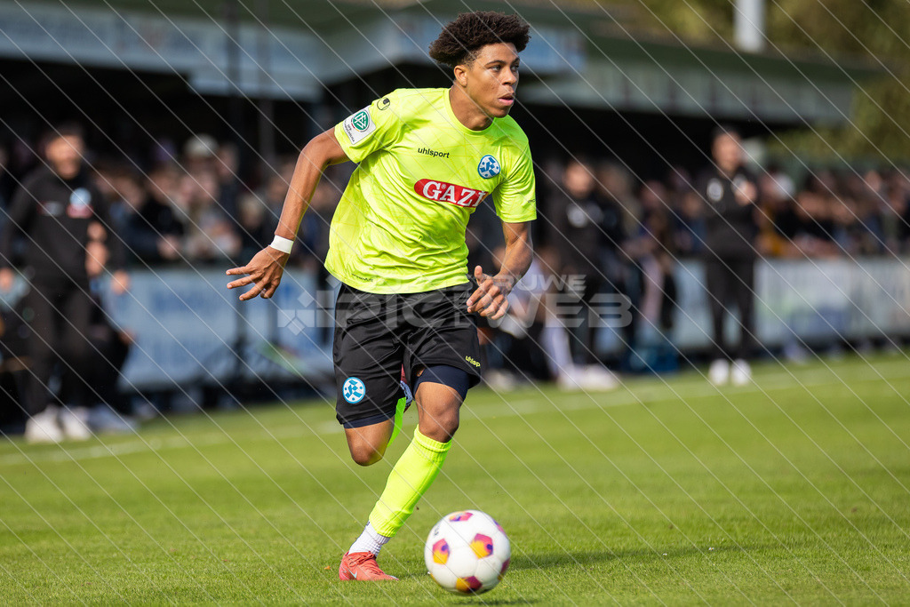 20251003_Picselweb-Fotografie_1R3_2047 | DFB Pokal 2. Runde, JFV A/O/B/H/H - SV Stuttgarter Kickers, Foto: Jörg Struwe - picselweb.de - Realisiert mit Pictrs.com