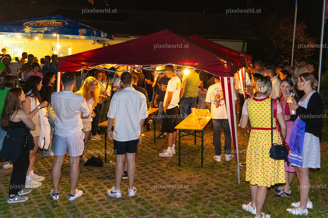 Spritzerfest der JVP St. Urban | Bildershop von pixelworld.at - Realisiert mit Pictrs.com