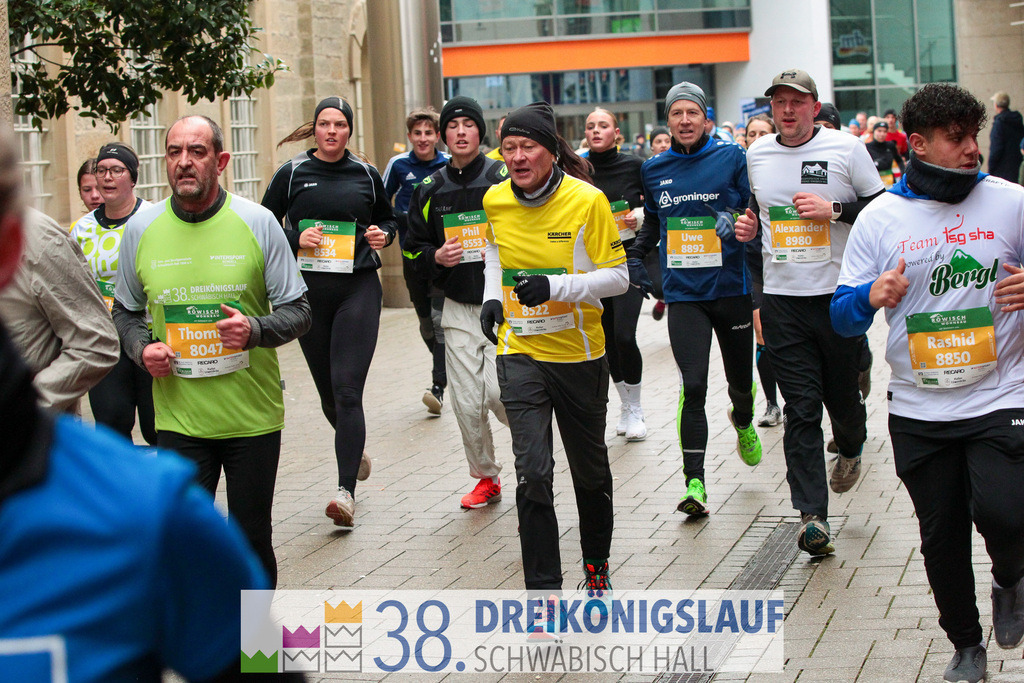 5km Roewisch Wohnbau Cup | 3 Koenigslauf 2024 5km Roewisch Wohnbau Cup - Realisiert mit Pictrs.com