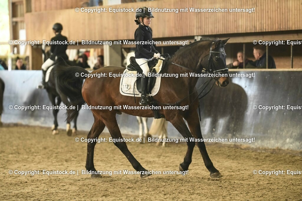 20231029_02_Reiter-WB_Schritt-Trab-Galopp_Abteilung-03_0058 | Foto: Thomas Hartig