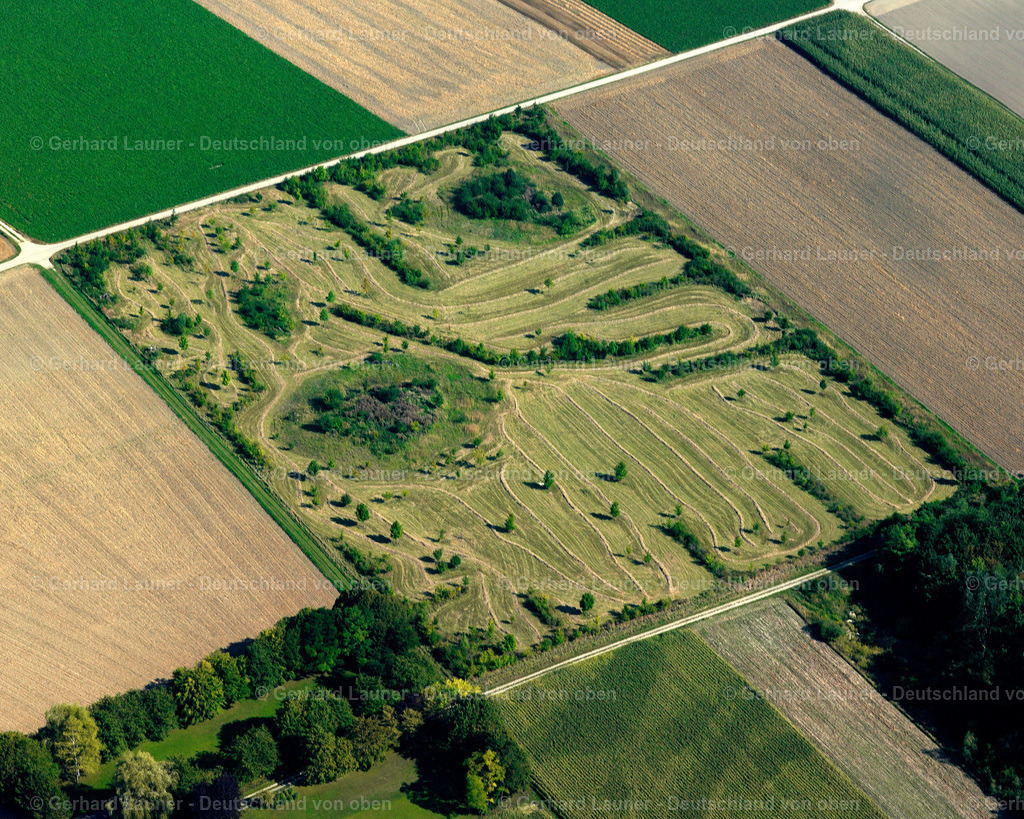 2403264 | Motorcrossstrecke bei Meitiingen