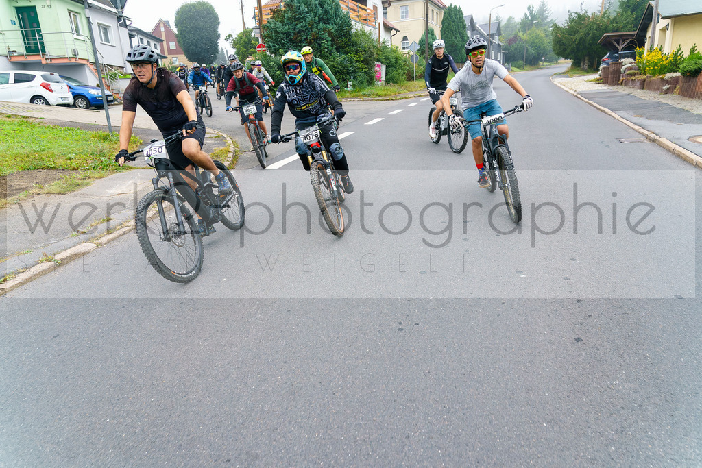 RennsteigRIDE 2024 | 8. RENNSTEIGRIDE am 31. August 2024 - Das Mountainbike-Event am Rennsteig!