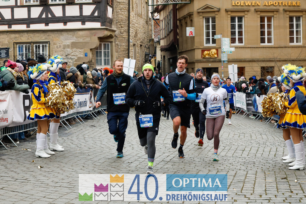 VR Bank Hauptlauf 10km | 40. Optima 3koenigslauf 2026 - Realisiert mit Pictrs.com
