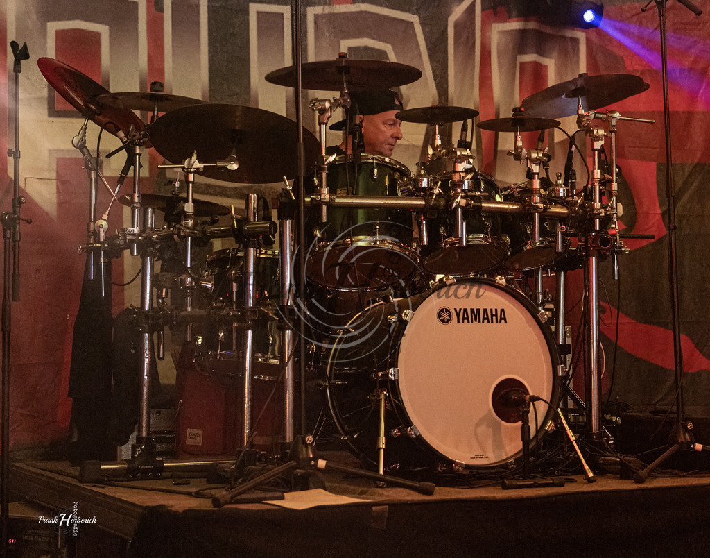 Audio Gun / Rosenberg / 18.07.2025 | Frank Herberich Fotografie, Frank Herberich, Fotografie, Hochzeit, Portrait, St. Peter Ording, Ording, Westerhever, Nordsee, Frank Fotografie, Hardheim,  Odenwald,Walldürn, Band,Eventfotografie - Realisiert mit Pictrs.com