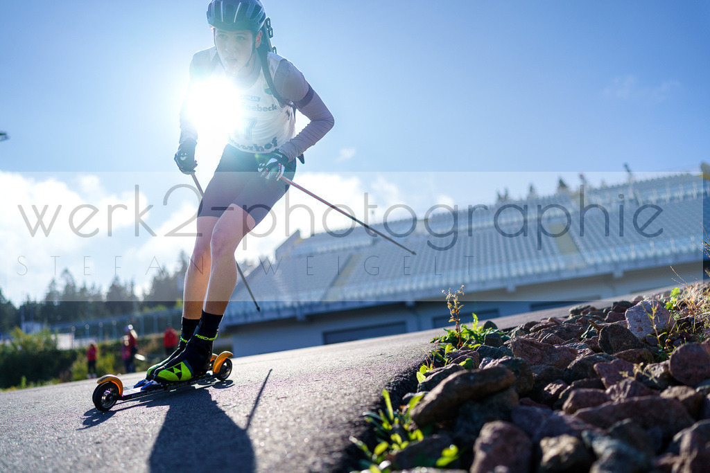 LAPUA-Cup | Oberhof - 30. September 2023