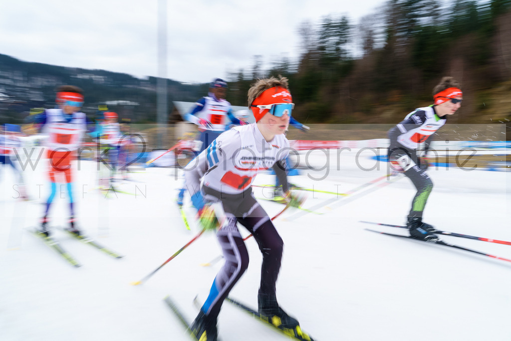 DSC Arber 16. - 18.02.2024 | 3. DSV E.INFRA Schülercup Biathlon ARBER Hohenzollern Skistadion vom 16. - 18. Februar 2024