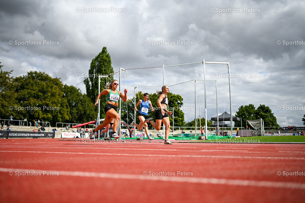DM Masters 2025-401 | Deutsche Meisterschaften Masters am 24.08.2025 in Gotha Foto: Kai Peters - Realisiert mit Pictrs.com