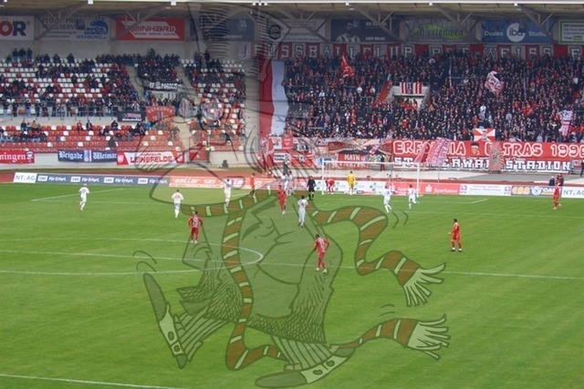 FC Rot-Weiß Erfurt vs. BFC Dynamo 012 | mythos-online-redaktion