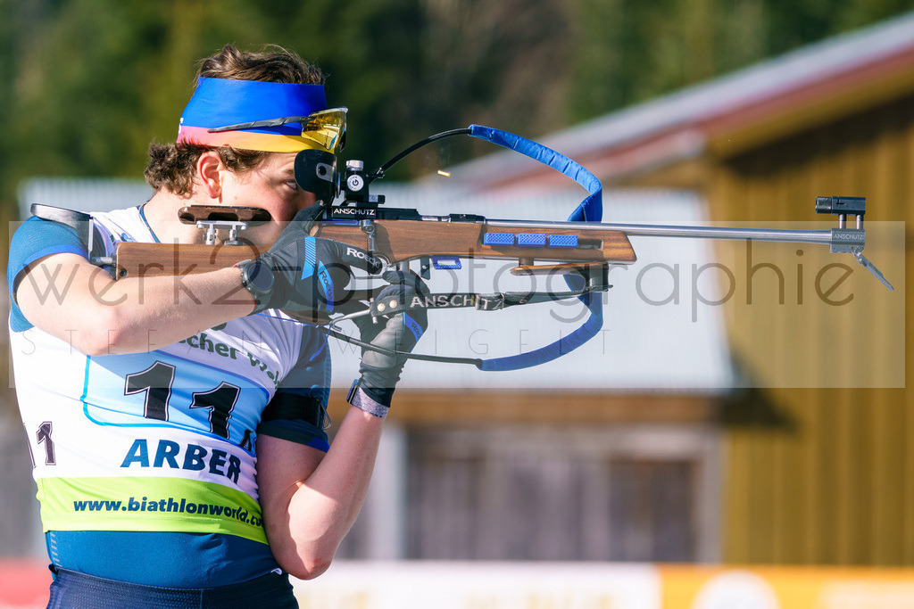 FESA Alpencup / DP Arber | 7. Deutschlandpokal Finale - ARBER Hohenzollern Skistadion, 6. - 9. März 2025
