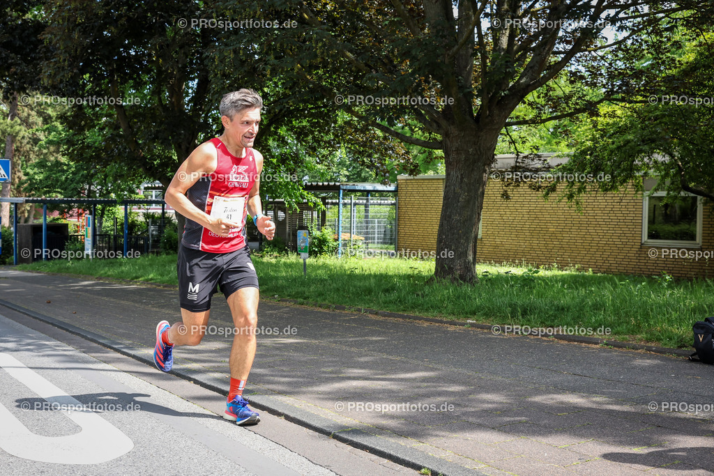 GVG Fruehlingslauf in Frechen, 22.05.2022 | Impressionen vom GVG Fruehlingslauf am 22.05.2022 in Frechen (Nordrhein-Westfalen). Foto: BEAUTIFUL SPORTS/Axel Kohring
