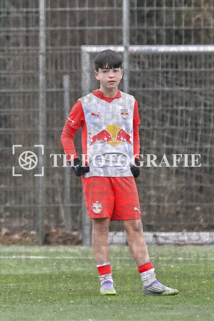 GER, PS-Immo-Cup, Fussball, PS-Immo-Cup 2026,U13 Feldturnier, 18.01.2026 | Salzburg