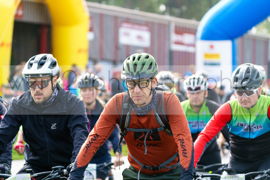 RennsteigRIDE 2023 | Am ersten Septemberwochenende startete der 7. RennsteigRIDE in Schmiedefeld!