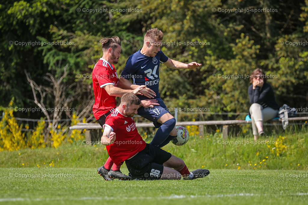 BQ3I1921 | 27.05.2023; Gruppenliga Gi/Mr.; Rasenplatz Eiershausen; SG Eschenburg - FSV Schröck; Ergebnis: 5:1 (2:1)