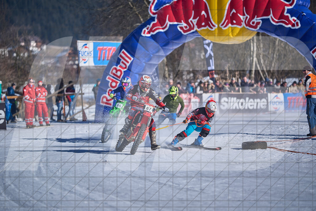10. Holzknecht Skijöring in Gosau am Dachstein, Oberösterreich, Österreich am 08.02.2025Foto: © 2025 Martin Bihounek / martinbihounek.com | 08.02.2025: 10. Holzknecht Skijöring in Gosau am Dachstein, Oberösterreich, ÖsterreichFoto: © 2025 Martin Bihounek / martinbihounek.comInsta: @martinbihounekcomFB: @martinbihounekphotography