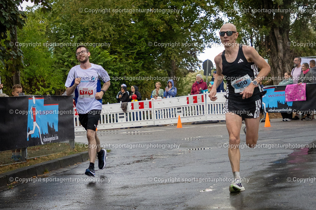 23. Wormser Nibelungenlauf | 10km Lauf + Walker Halbmarathon - Realisiert mit Pictrs.com