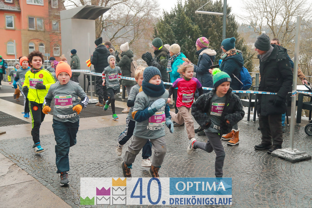 AOK JuniorCup 400m | 3koenigslauf 2026 - Realisiert mit Pictrs.com