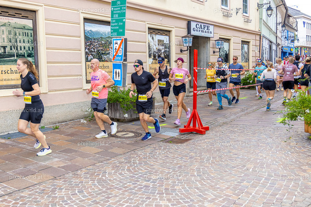 8. Internationaler Kärnten Marathon - Halbmarathon | Bildershop von pixelworld.at - Realisiert mit Pictrs.com
