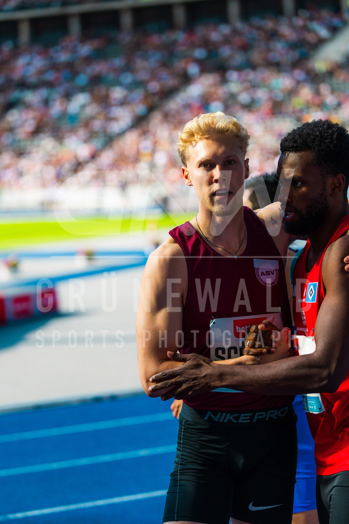 ISTAF_26-117 | Grünewald Sportsphotography