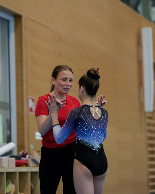 20260523 Gerätturnen  Rotation 2 | Offene Wiener Landes- und JugendmeisterschaftDatum: 20260523Ort: Wien(DE) - Sport-Arena-WienFotograf: Christian Habel