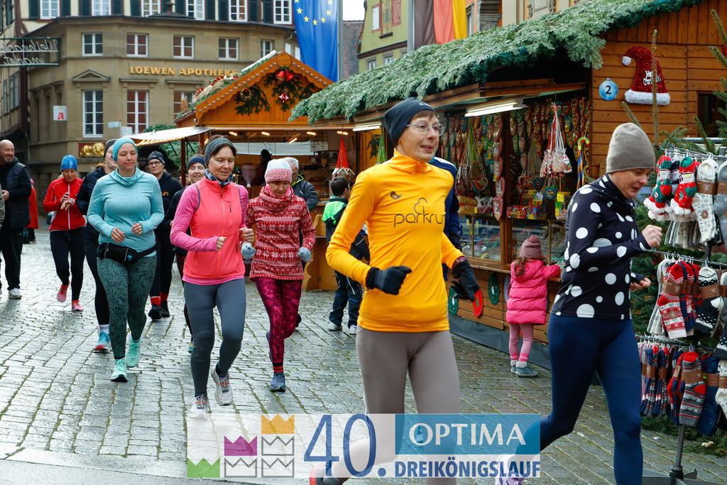 40. 3Koenigslauf 2026 | 1. Testlauf 07.12.2025 - Realisiert mit Pictrs.com