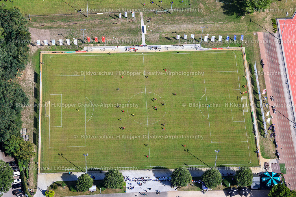 Luftbild Sportpark Auf dem Vennberg 7_ 41379 Brüggen  439A4600 | Luftbilder und Luftaufnahmen Brüggen,Schwalmtal,Wassenberg - Realisiert mit Pictrs.com