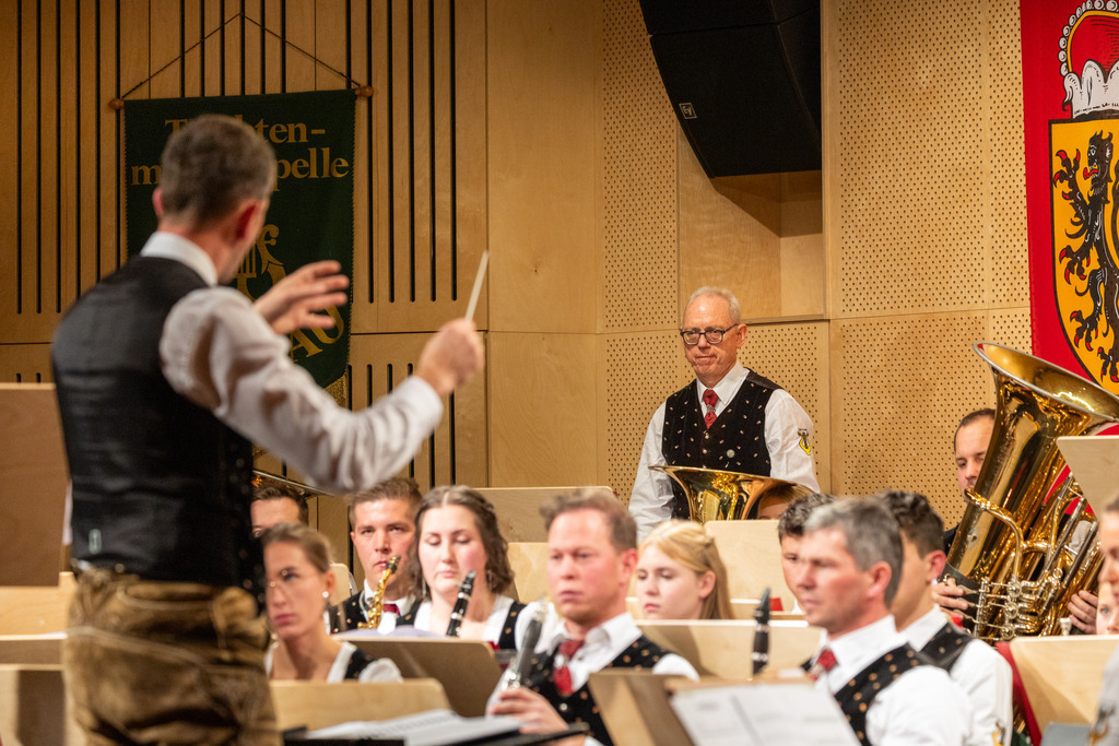 Cäcilia Konzert_2025_TMK Flachau-68 | Bildershop Chri Fischbacher - Realisiert mit Pictrs.com
