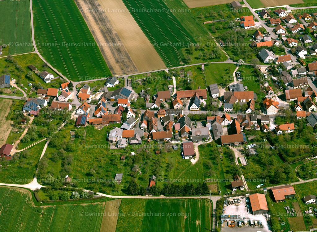 2857846 | Bühlenhausen, Berghülen