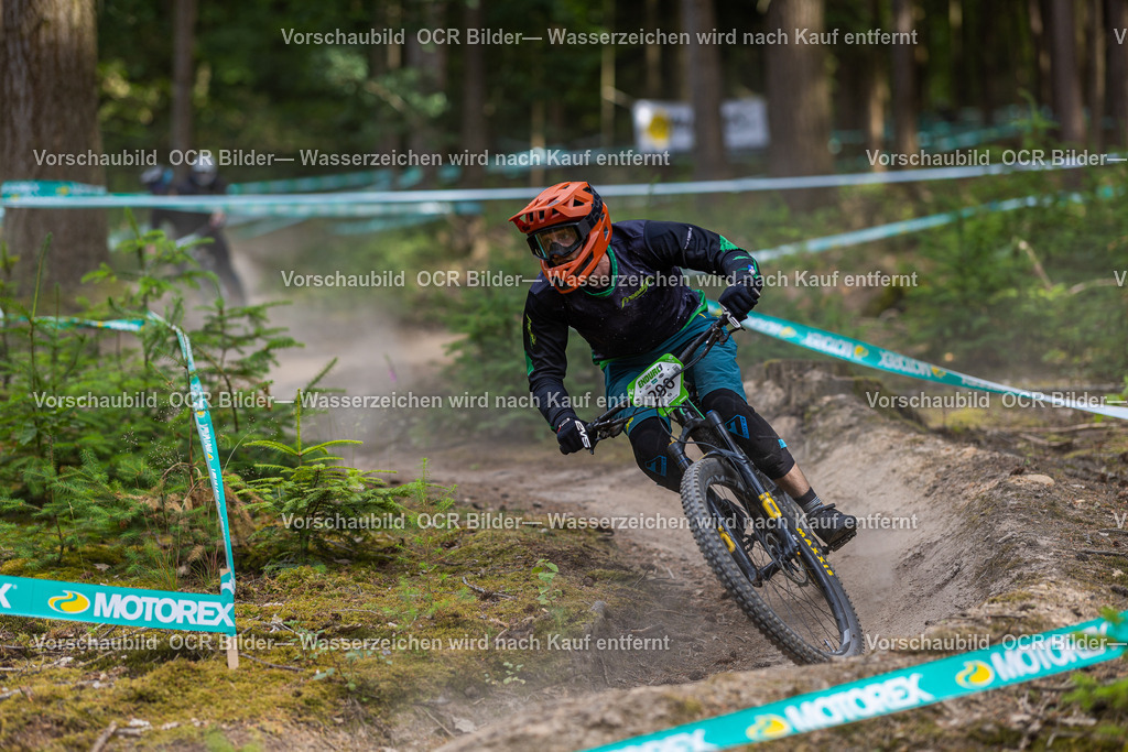 Enduro One Trieb Freitag R3-5612 | OCR Bilder Fotograf Eisenach Michael Schröder