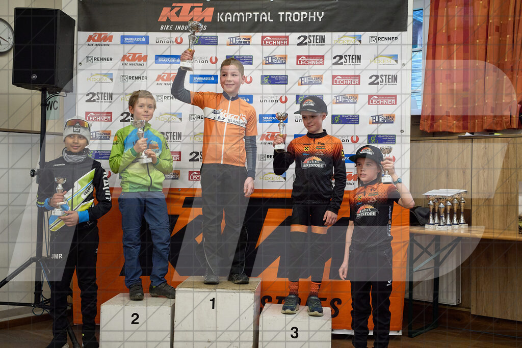 34. KTM Kamptal Trophy  | ZÖBING, Österreich – 2026-03-28: 34. KTM Kamptal TrophyFoto: © 2026 Martin Bihounek - MB Creative e.U.