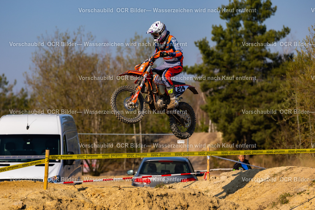 DEM Dahlen 2026 Sonntag R1-0505 | OCR Bilder Fotograf Eisenach Michael Schröder