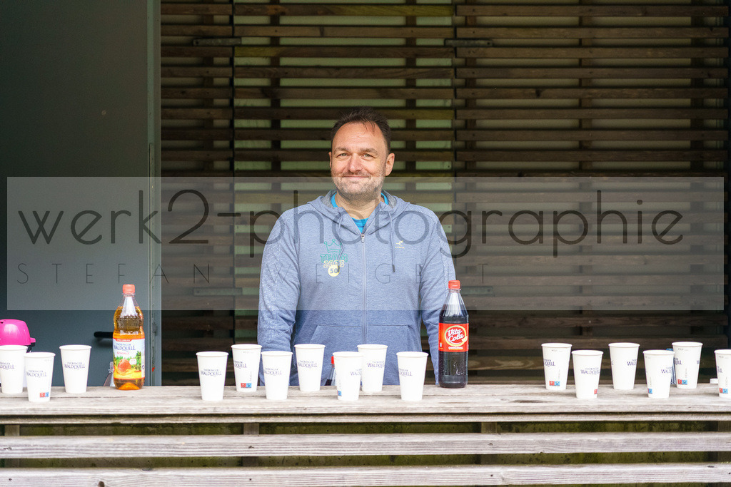 Rennsteig-Staffellauf | 24. Staffellauf - 22.06.2024 von Hörschel nach Blankenstein
