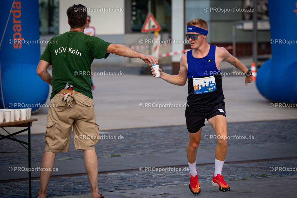 Altstadtlauf Koeln; Koeln, 18.08.2023 | Impressionen vom Altstadtlauf Koeln am 18.08.2023 in Koeln (Nordrhein-Westfalen). 