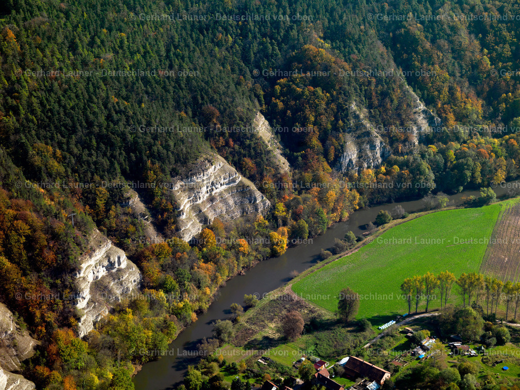 2781088 | Werra bei Nordmannsstein bei Ebenau