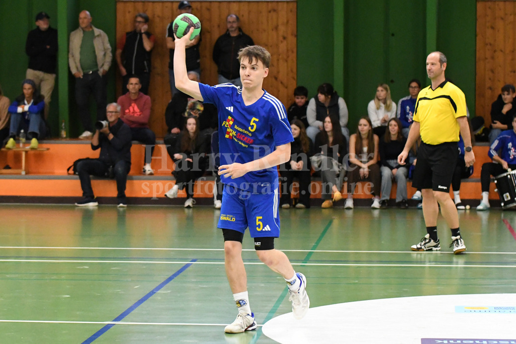 SSG Metten : ASV Dachau | Philipp Gäck (SSG Metten #5) - Realisiert mit Pictrs.com