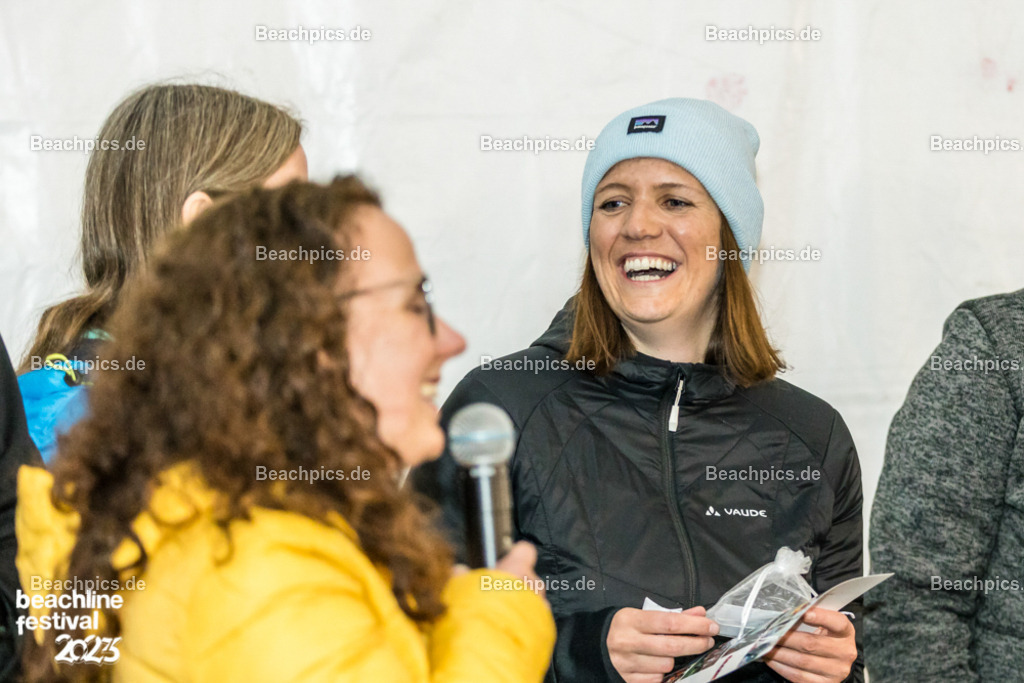 2023-00065492-Beachline-Festival-Bilder | 09.04.2023; Riccione Foto: Gerold Rebsch - www.beachpics.de