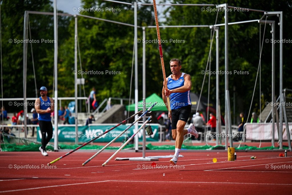 DM Masters 2025-380 | Deutsche Meisterschaften Masters am 24.08.2025 in Gotha Foto: Kai Peters - Realisiert mit Pictrs.com