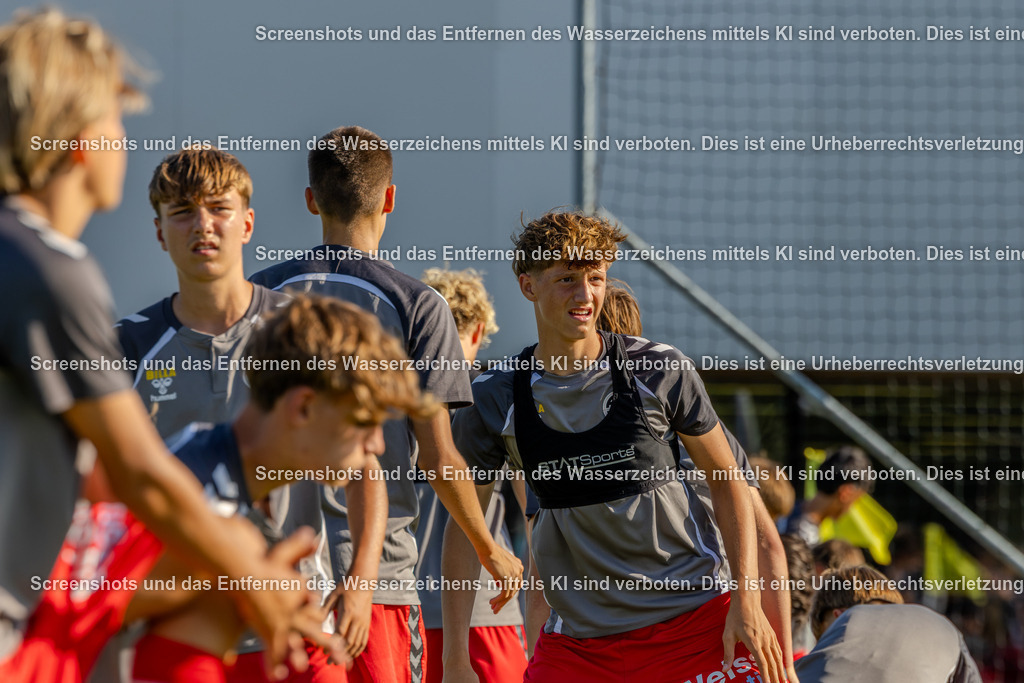 7K3A9260 | ÖFB Jugendliga U16 (2. Runde), FK Austria Wien Akademie