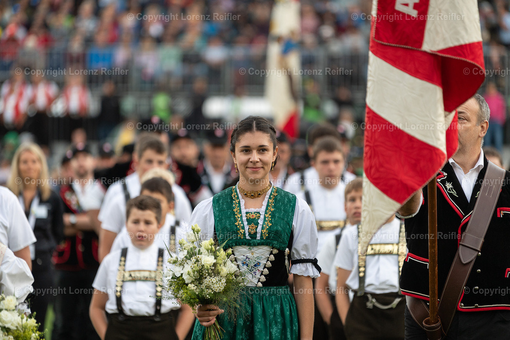Schwingen -  Eidgenössisches Jubiläums-Schwingfest 2024 2024 | Appenzell, 8.9.24, Schwingen - Eidgenössisches Jubiläums-Schwingfest 2024.