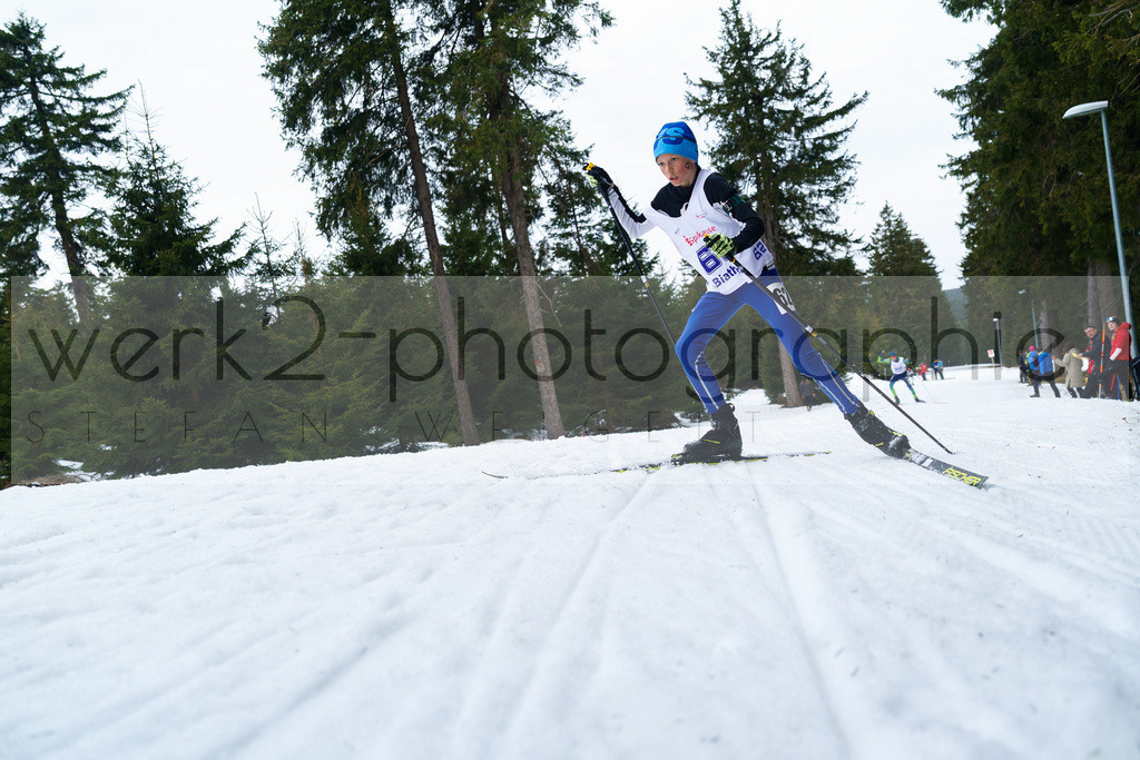 DSC Oberweisenthal | O´thal am 18. und 19. März 2023