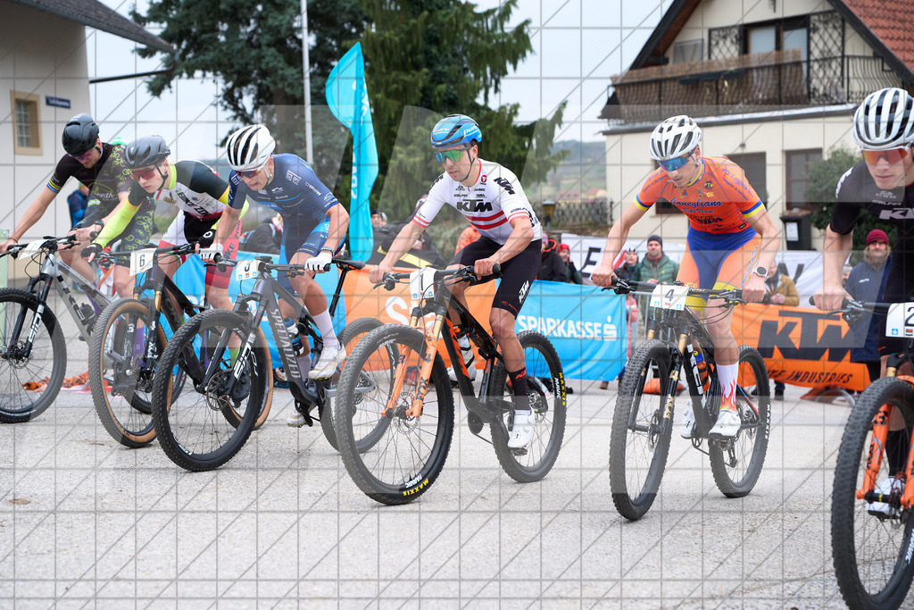 34. KTM Kamptal Trophy  | ZÖBING, Österreich – 2026-03-28: 34. KTM Kamptal TrophyFoto: © 2026 Martin Bihounek - MB Creative e.U.