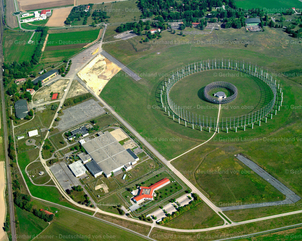 2403023 | Wullenwever Antenne, Gablingen