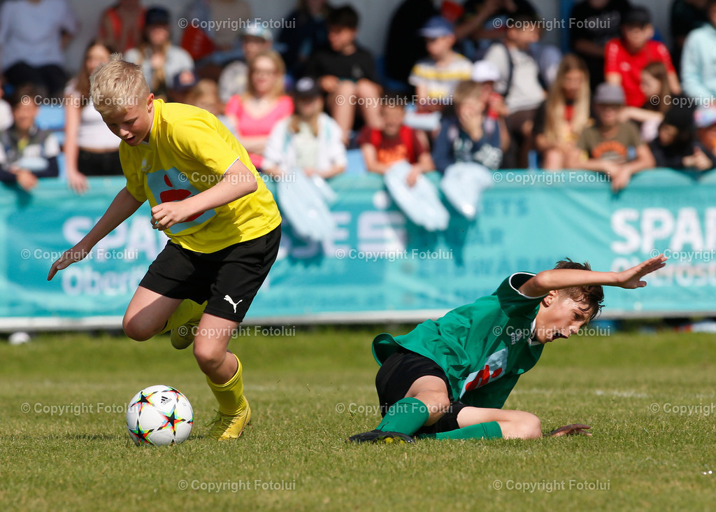 SCHUELERLIGA SPARKASSEOÖ2023_017 | bilder, linz, photo, foto, fussball, sport, fotolui, bundesliga