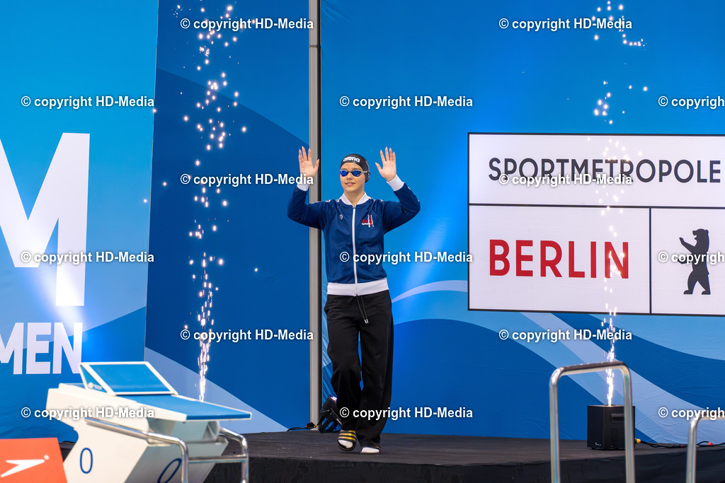 Deutsche Jahrgangsmeisterschaft Schwimmen 2026 | Deutsche Jahrgangsmeisterschaft Schwimmen 2026