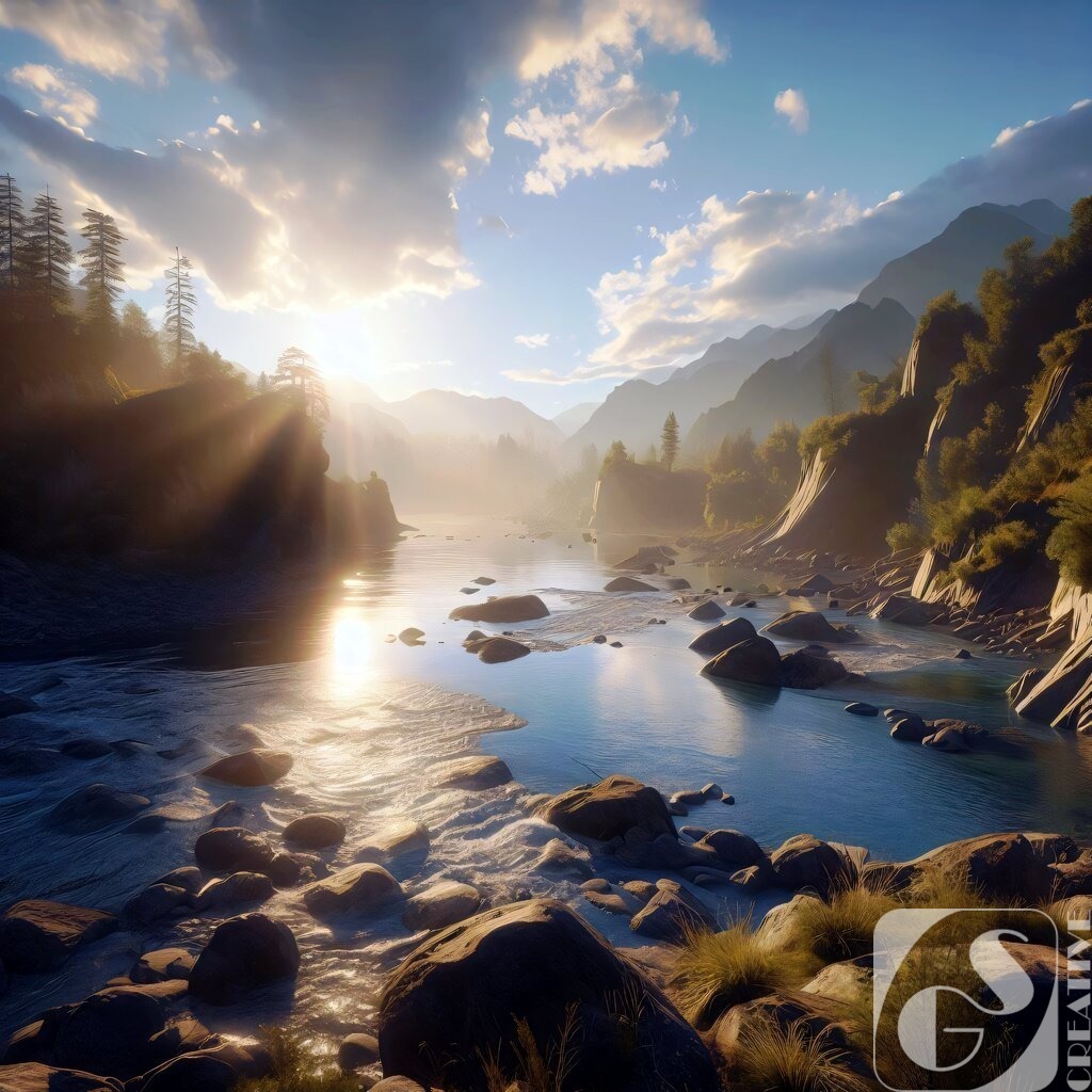 River | Fotogeschenke aller Art, kostenlose Games und die schönsten KI-Bilder in 4K Qualität. Egal ob als Download, Leinwand, Kalender usw... Jetzt günstig bestellen!
 - Realisiert mit Pictrs.com