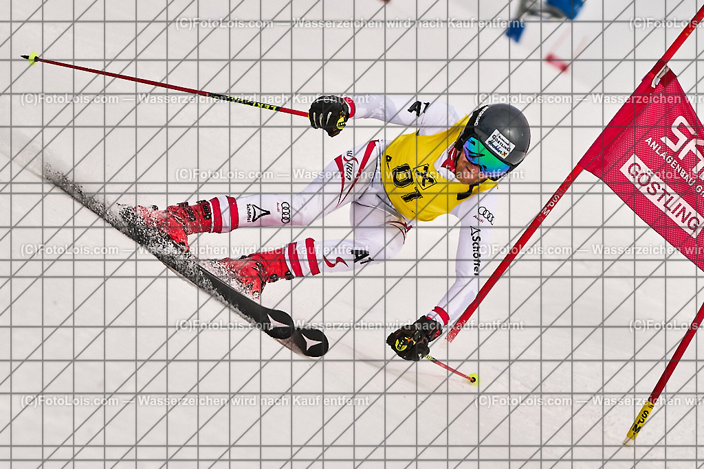 ALP1128_HOCHKARLAUF-RTL_Libra Andreas | (C)FotoLois.com, Alois Spandl. HOCHKARLAUF, RTL auf der Almlift-Sonnenhang-Piste, Sa 9. März 2024.