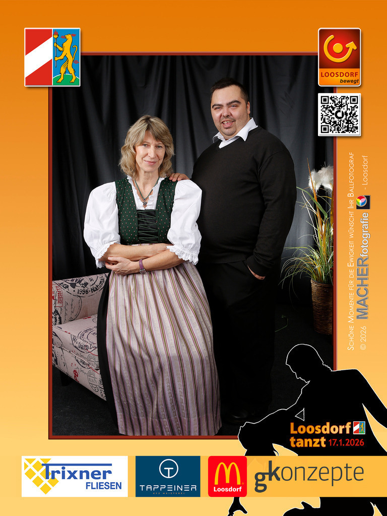 LoosdorfTanzt26_7476 | Ballfotografie - Loosdorf tanzt am 20.01.2024 in der Losensteinhalle LOOSDORF. Vielen Dank den Sponsoren!