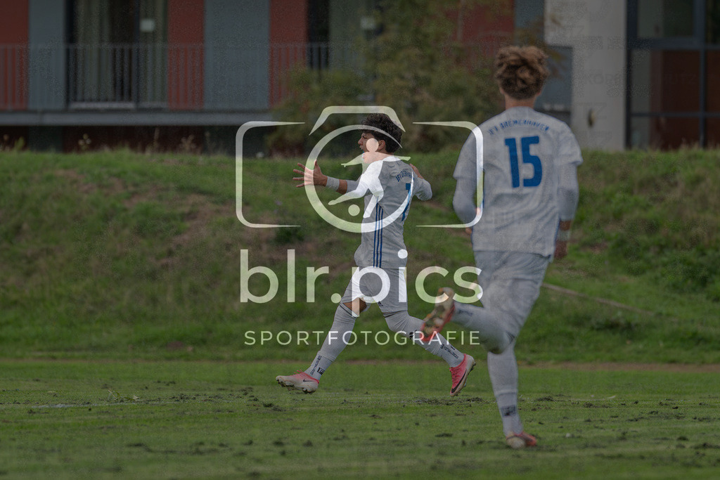 ATS Buntentor - JFV Bremerhaven | ATS Buntentor - JFV Bremerhaven