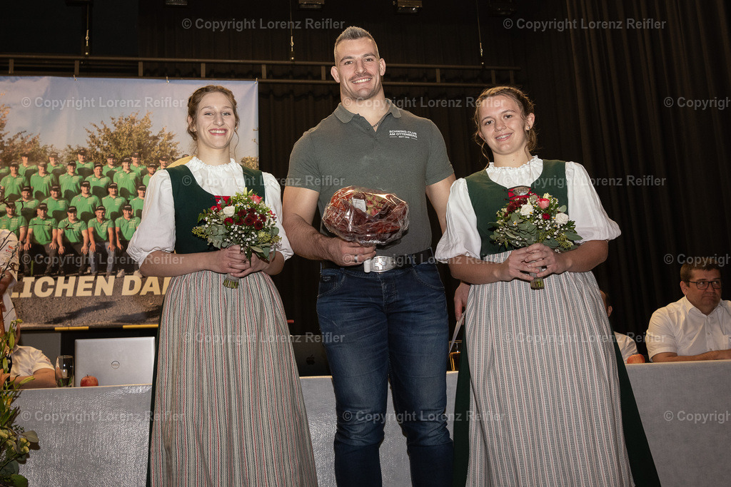 Schwingen -  NOSV DV 2024 | Bussnang TG, 21.1.24, Schwingen - NOSV DV.